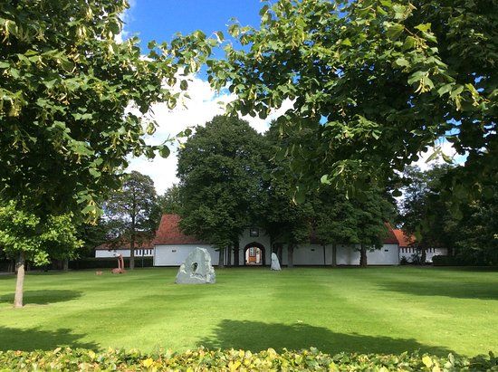 Kastrupgårdsamlingen