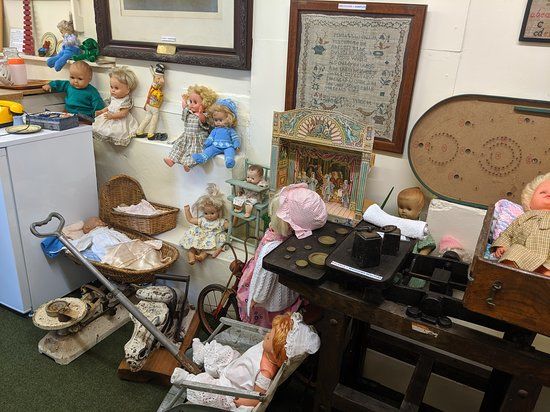 Lydd Town Museum