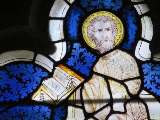 Church of St Mary the Virgin