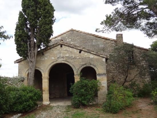 ermitage Saint-Jacques de Cavaillon