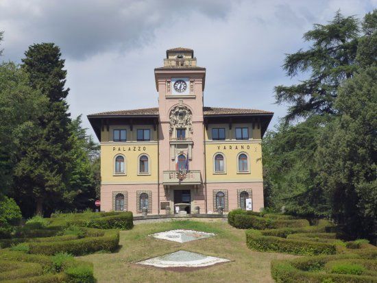 Palazzo Varano