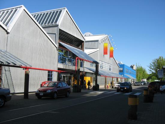 The Charles H. Scott Gallery