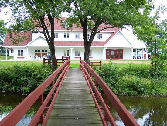 Le Moulin De Beaumont