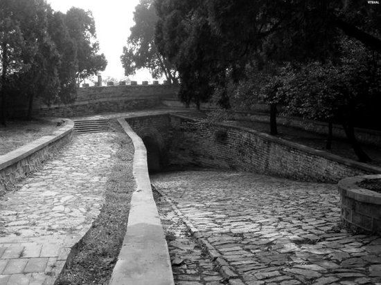 Museum of Dabaotai Han Tomb