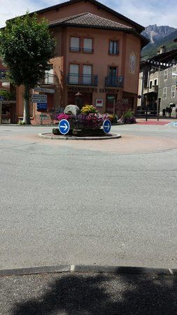 Fortification Saint Sigismond