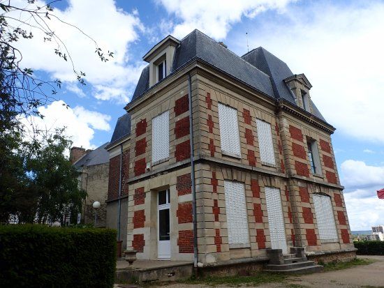 Musée Camille Pissarro