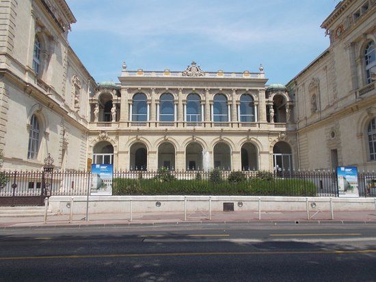 Musee d'Art de Toulon