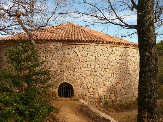 Glacières de Pivaut