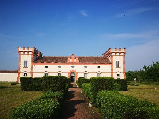 Delizia del Verginese