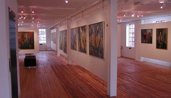 Andreas Boe Collection