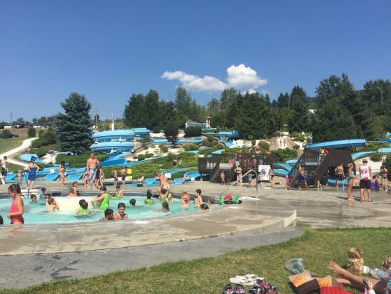 Atlantis Water Slides
