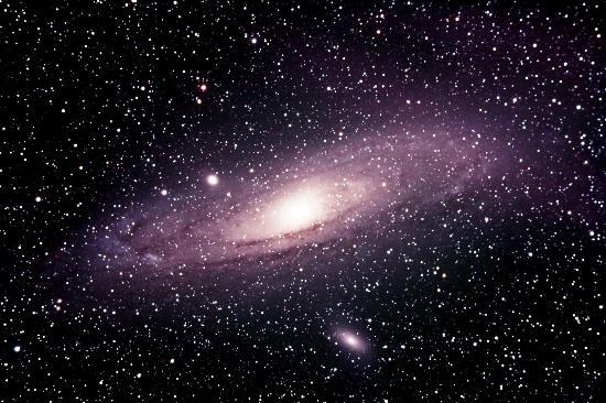 Observatoires astronomique et de l'Astroblème de Charlevoix