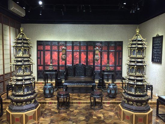Museu de Arte Clássica Guanfu