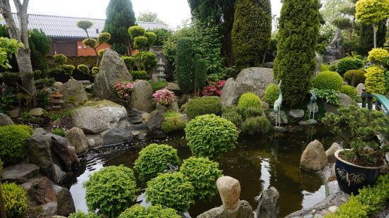 Den Japanske Have