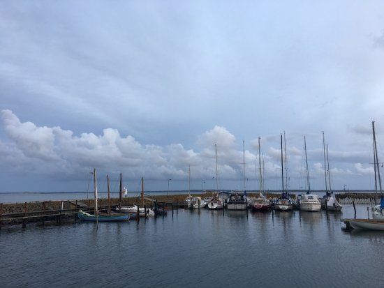 Jegindo Lyst og Fiskerihavn