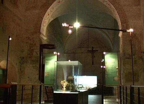 Musee des Mariniers du Rhone et de la Batellerie