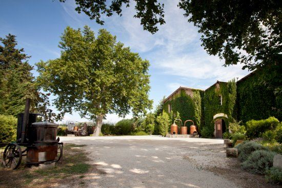 Musée Aromes et Parfums