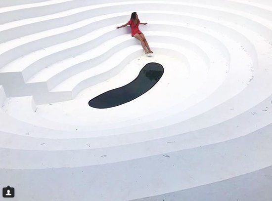 Fundación Montenmedio Arte Contemporáneo