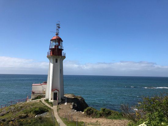 Sheringham Point Lighthouse