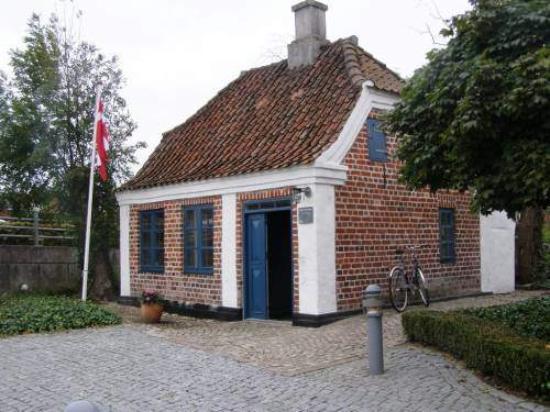 Museum For Kleinkunst