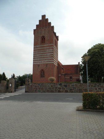 Kongsted Kirke