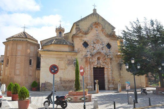 Church of Nuestra Senora del Reposo