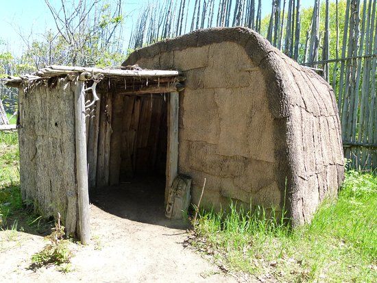 Huronia Museum and Huron Ouendat Village