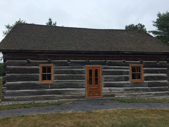 Battle of the Chateauguay National Historic Site of Canada