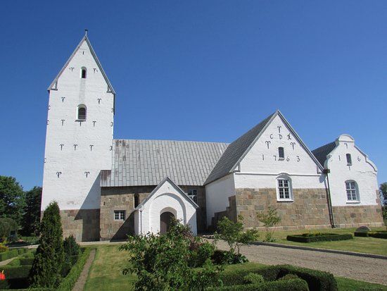 Ulfborg Kirke