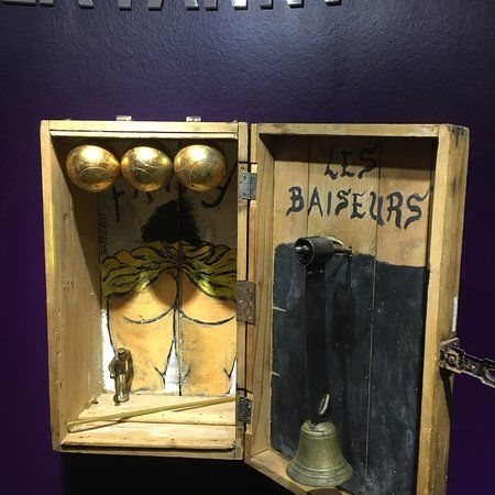 Musée international de pétanque et de boules