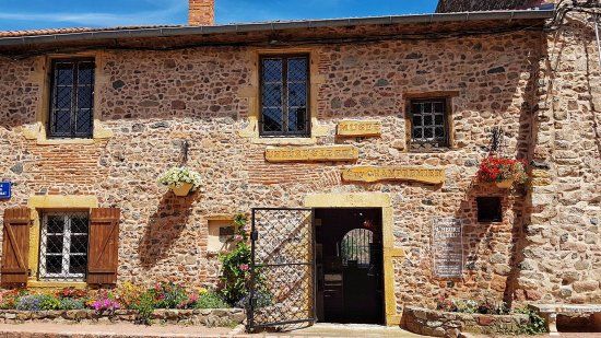 Musée de l'Heure et du Feu