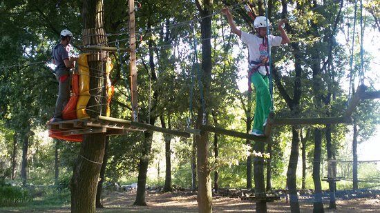 Parco Avventura Luzzara