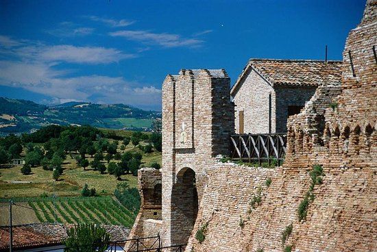 Castello Malatestiano