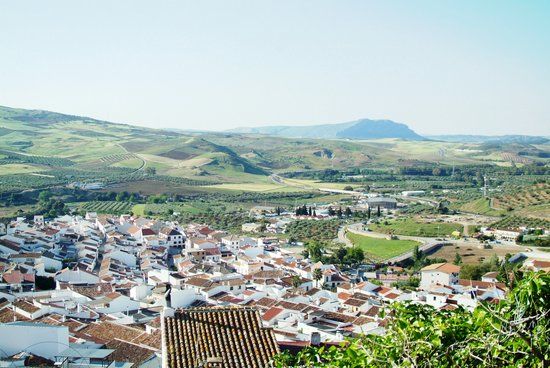 Centro de Interpretación La Pena de Ardales