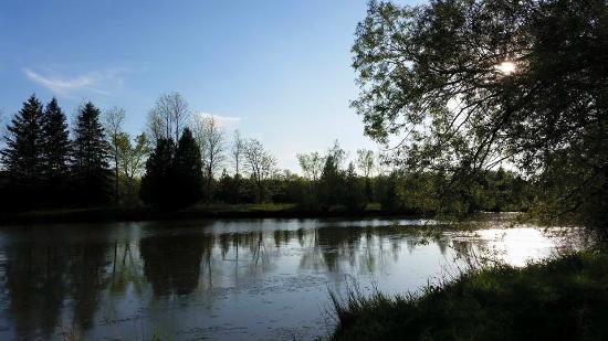 Earl Rowe Provincial Park