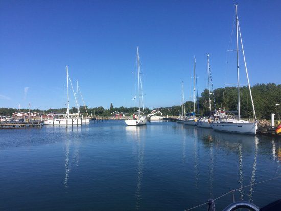 Gedser Lystbådehavn