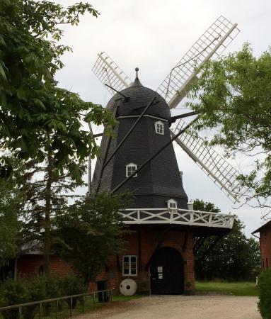 Majbølle Mølle