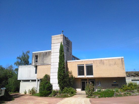 Espace Pierres Folles et son musée