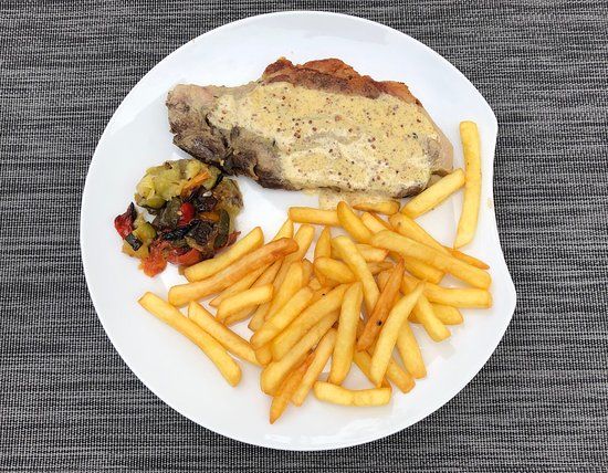 La Magnanerie de Saillans