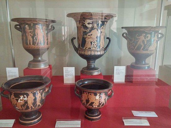 National Archaeological Museum of Sannio Caudino