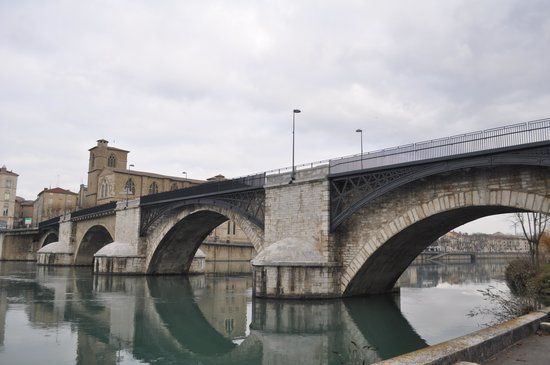 Centre Historique de la Résistance et de la Déportation