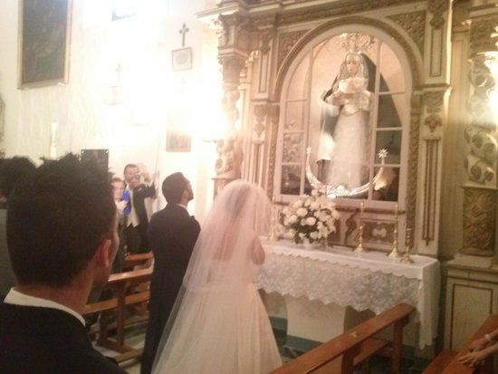 Santuario del Nazareno