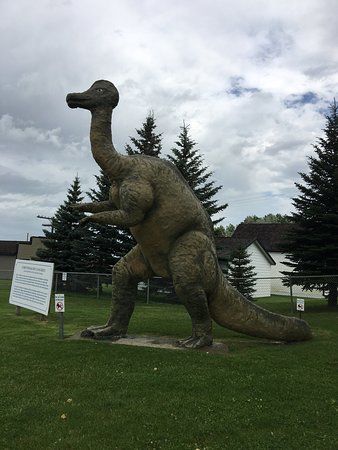 Brooks and District Museum