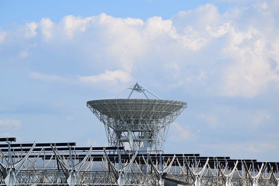 Radiotelescopi di Medicina