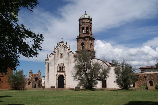 Museo Antiguo Convento Franciscano de Santa Ana