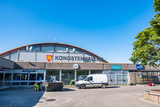 The Kongstenhall