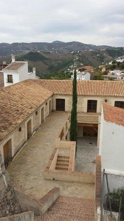 Museo Arqueologico de Frigiliana