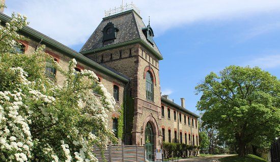 The Royal Canadian Regiment Museum
