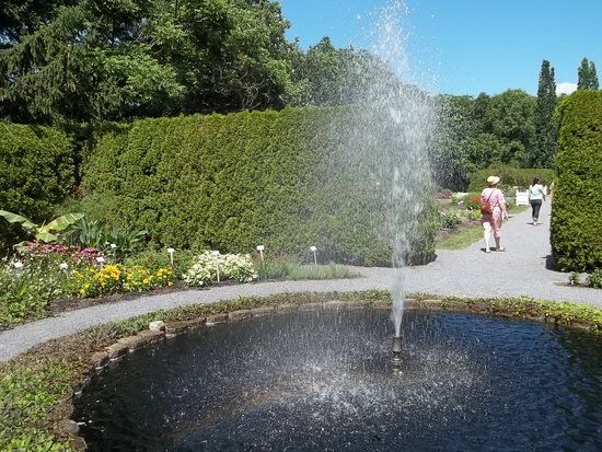 Jardin Daniel A Seguin