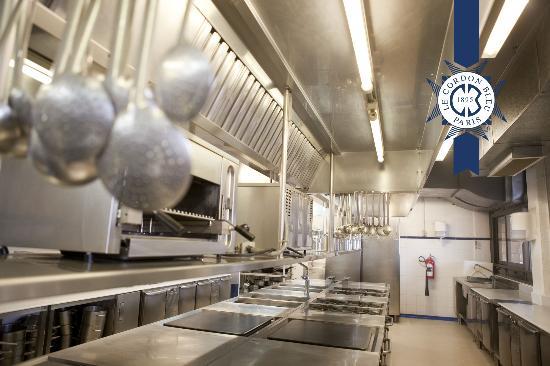 Le Cordon Bleu Mexico